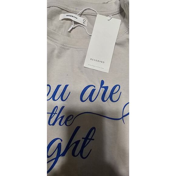 Motivating t-shirt You Are The Light - Picture 6 of 6